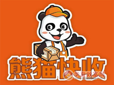 熊猫驿站加盟